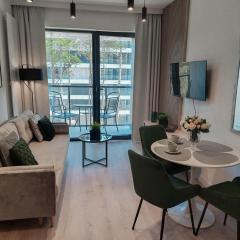 Baltic Seasons Sea View by Alluxe Boutique Apartments