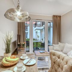 Baltischer Hof Apartment 11