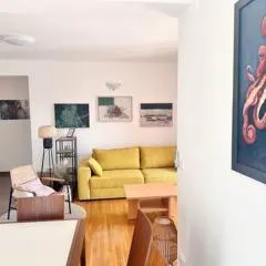 Spacious Apt in Tisno Near Garden Resort – 4 Min