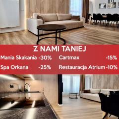 EASY RENT Apartments- Business Center 205, Free Parking, 24h Check-in