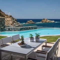 Made By The Sea Villas 8 BDRM