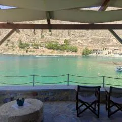 MiloPetra