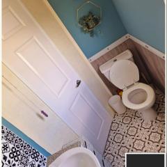 L&J Caravan Skegness