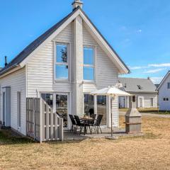 Lovely Home In Ostseeresort Olpenitz