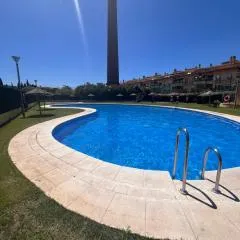 El nido del nómada