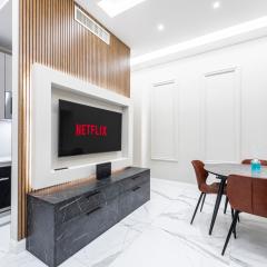 15 min Ponte Vecchio - Oltrarno Luxury Apartment