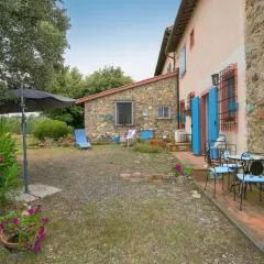 Casa Pel di Lupo