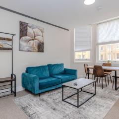 FLASH SALE Central Hove 3 Bedroom Flat BN310FIR04