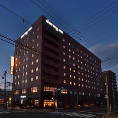 도미 인 히가시 무로란(Dormy Inn Higashi Muroran)