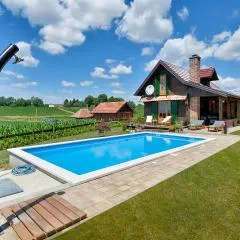Lovely Home In Starcevljani