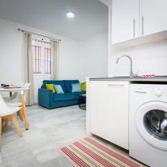 Holidays2Malaga Eduardo Ocon centro y planta baja