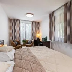 Archa hotel