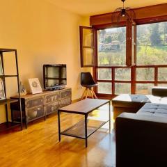 La Casina de Noah en Soto de Luiña 304A by R2R Consulting