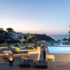 D&A View Luxury Villa 60meters from the Sea
