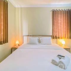 Relaxing 2BR at Grand Palace Kemayoran Apartment By Travelio