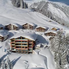 Edelweisshaus Top 11