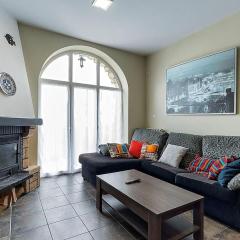 Eider apartment by People Rentals