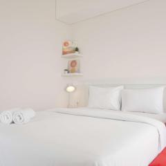 Comfort and Enjoy Living Studio Casa de Parco Apartment By Travelio