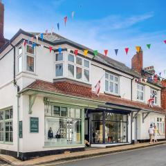 Keld Apartment, Porlock