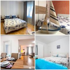 Aria Room and Apartmant Fuga