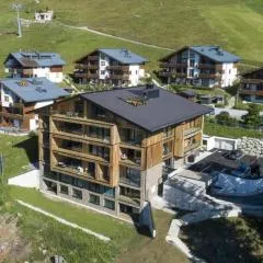 Edelweisshaus Top 7