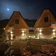 Cile Vadi Bungalov
