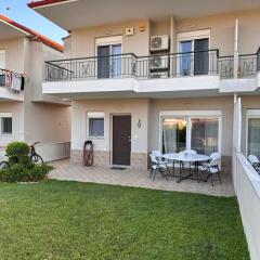Villa Manta Ray