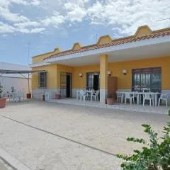 Villa Monsellato 1 a soli 120 mt dalla spiaggia Padula Fede di Punta Prosciutto