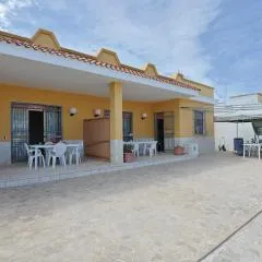 Villa Monsellato 2 a soli 120 mt dalla spiaggia Padula Fede di Punta Prosciutto