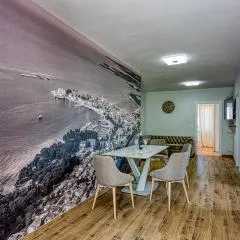Jozefina Luxury, 100 m from the beach