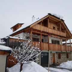 Panorama Chalet Amadé