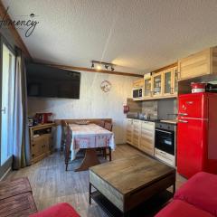 Homency - Résidence aux Bergers B502