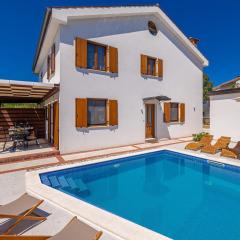 Kuća za odmor ADRIATIC DREAM