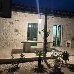 Casa San Vito
