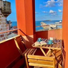 Ertzilla apartament - Vistas al mar