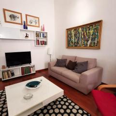La Mantia Home