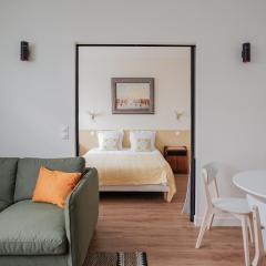 Appartement moderne et chic proche Tour Eiffel