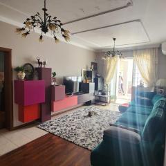 Rozi's Apartments