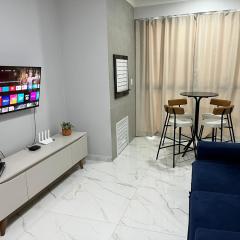 Apto Novo próximo as Termas e ao Centro de Eventos