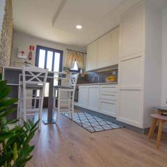 Apartment in Veli Losinj 33734