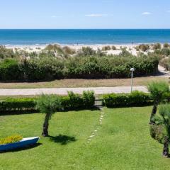Chez Fabienne - Superbe appartement avec vue sur la mer et parking