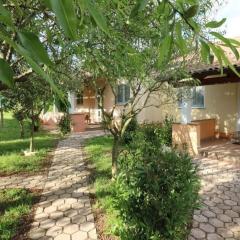 Bungalow Melisa mit Pool in Porec