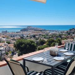 Casa Sara - sea view