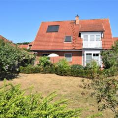 Bernstein-Chalet oben