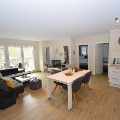 Kiefernweg Ferienwohnung Auszeit