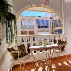 Torrevieja Seaside Escape