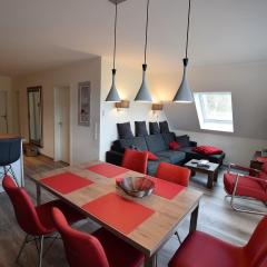 Kiefernweg Ferienwohnung Ostseeblick
