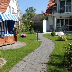 Reiherstieg Ferienwohnung Baltic Sea