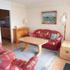 Hohes Ufer Lüttes Nest HU 43