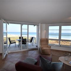 Skandinavienblick Meerblick